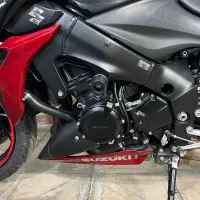 سوزوکیgsxs1000|موتورسیکلت|تهران, هفت چنار|دیوار