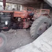 تراکتور|خودرو سنگین|دیلمان, |دیوار