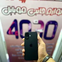 نرمال iphone 16|موبایل|بندر انزلی, پردیس|دیوار