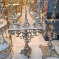 میز تلفنهای جدید برنزی