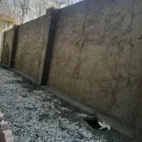 پلاستر سیمان سیاه و سفید|خدمات پیشه و مهارت|شوشتر, |دیوار