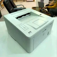 پرینتر لیزری چاپ دو رو HP Pro MFP M203dw بی سیم