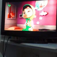 تلویزیون ال سی دی سامسونگ