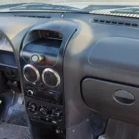 پراید ۱۴۱ مدل ۸۵ نقره ای|خودرو سواری و وانت|شهرآباد, |دیوار