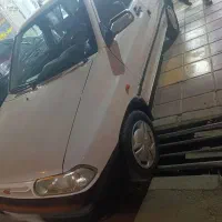 پراید مدل 95|خودرو سواری و وانت|رزن, |دیوار