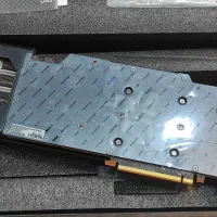 گرافیک قدرتمند 6900XT|قطعات و لوازم جانبی رایانه|رشت, رشتیان|دیوار