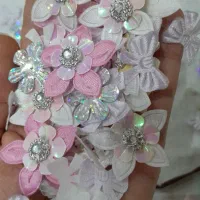 مروارید رنگی و سفید|بدلیجات|تهران, آبشار|دیوار