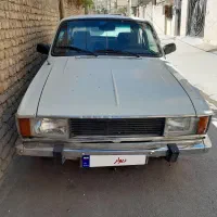 پیکان مدل۸۰