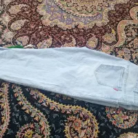 فروش سه عدد مانتو و یک شالوار گن دار