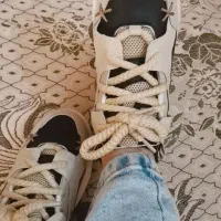 کفش مجلسی ورزشی نو|کیف، کفش، کمربند|نیشابور, شهرک قدس|دیوار