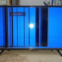 تلویزیون تی سی ال مدل D3000I سایز ۳۲ اینچ LED HD|تلویزیون و پروژکتور|قیدار, |دیوار