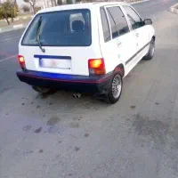 پراید هاچبک|خودرو سواری و وانت|گلپایگان, |دیوار