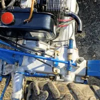 دروگر ایتالیایی|خودرو سنگین|نظر کهریزی, |دیوار