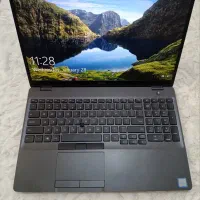 لپتاپ DELL i5 نسل 9