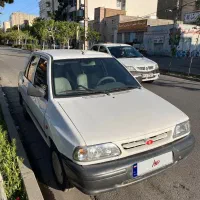 پراید مدل ۹۴