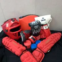 وسایل دفاع شخصی