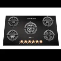 گاز رومیزی یک میلیون زیر فی بازار