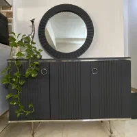 کنسول|بوفه، ویترین، کنسول|ماهدشت, |دیوار