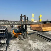 تولید و فروش تیرچه های صنعتی بتنی وفلزی|عمدهفروشی|احمدآبادمستوفی, |دیوار