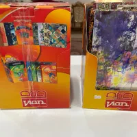 فروش ۷۹عدد تخته شاسی سایزa4 قیمت عمده|لوازم التحریر|تهران, اختیاریه|دیوار