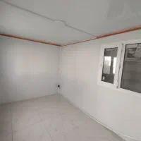 کانکس ساندویچ پانل اذرخش|مصالح و تجهیزات ساختمان|بندرعباس, |دیوار