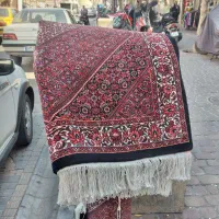 فرش دستبافت آهنین تکاب افشار|فرش|تهران, زعفرانیه|دیوار