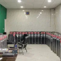 ایزوگام شرق اصلی. با 20 سال تجربه در صنعت ایزوگام