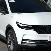 کاوربدنه خودرو،بادیفنس هگزیس،بادی فنس wrap،کاربینز