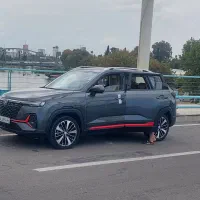 چانگان CS35 پلاس۲۰۲۴ وارداتی