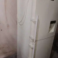 یخچال فریزر یخساران|یخچال و فریزر|لاهیجان, بوجایه|دیوار