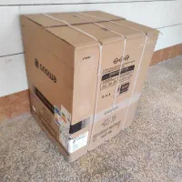 ماشین لباسشویی اسنوا