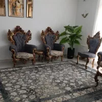 مبل سطنتی