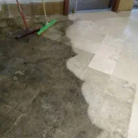 کفسابی و نماشویی تخصصی ساختمان