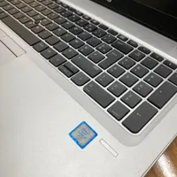لپ تاپ HP 850 G3 با پردازنده i7|رایانه همراه|خمینی‌شهر, |دیوار
