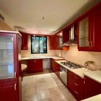 ۱۲۷ متر۳ خواب قیطریه دو قدمی پارک|فروش آپارتمان|تهران, دزاشیب|دیوار