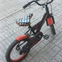 دوچرخه سایز ۱۶