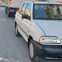 پراید مدل1389|خودرو سواری و وانت|ماهدشت, |دیوار