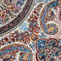 فرش۹متری ۷۰۰شانه ۳تخته|فرش|نظرآباد, شهرک صنعتی سپهر|دیوار