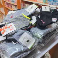 جوراب فقط ۹تومن