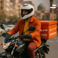 ثبت نام آنلاین موتورسیکلت تپسی (غیرحضوری)