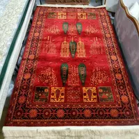 فرش /ضمانتی کارخانه|فرش|اراک, |دیوار