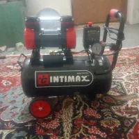 پمپ باد برقی|ابزارآلات|سنخواست, |دیوار