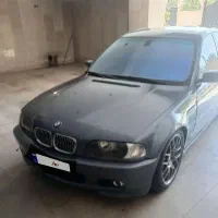 bmw318 e46