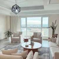 ۷۰ متر  ۲ خواب  مبله لوکس و شیک