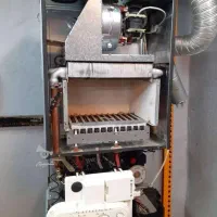 نصب و تعمیر  پکیج و آبگرمکن دیواری