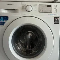 ماشین لباس شویی سامسونگ
