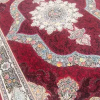 جفت۹ متری قرمز|فرش|ساوه, |دیوار