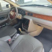 سمند ef7بنزینی