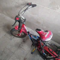 دوچرخه کودک شماره 12