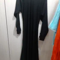 مانتو عبایی